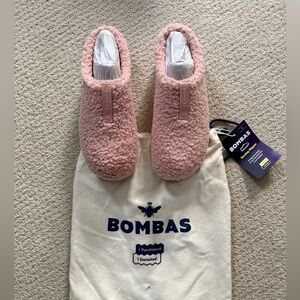 Bombas Sunday Slippers - Woman’s 8
